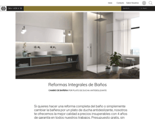 decoduch.com screenshot