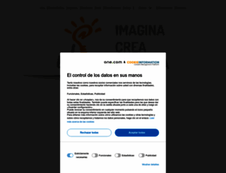 decoracionenvinilo.com screenshot