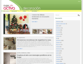 decorailumina.com screenshot