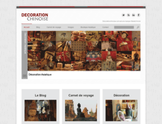 decorationchinoise.com screenshot
