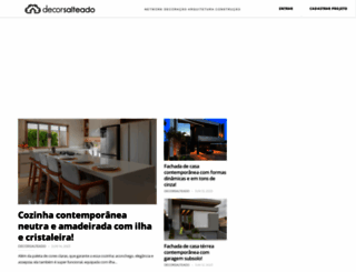 decorsalteado.com screenshot
