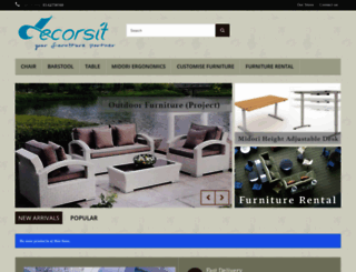 decorsit.com.my screenshot