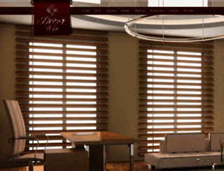decorwin.pl screenshot