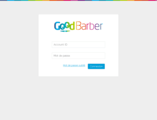 decryptageo.goodbarber.com screenshot