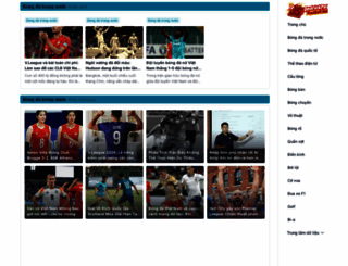 dedrickpayne.com screenshot