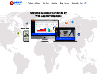 deepit.com screenshot