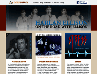 deepshag.com screenshot