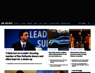 deepthought.newsvine.com screenshot