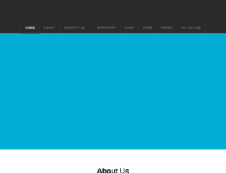 deerfootautoparts.com screenshot