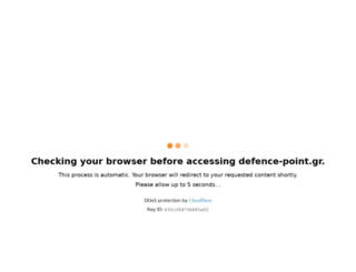 defence-point.gr screenshot