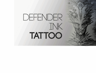 defenderink.com screenshot