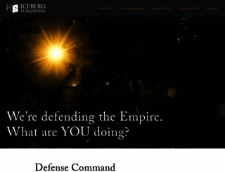 defensecommand.net screenshot