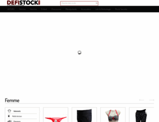 defistock.com screenshot
