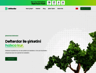 defterdar.com screenshot