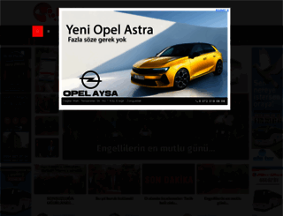 degisimmedya.com screenshot