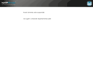 dehaleala.ro screenshot