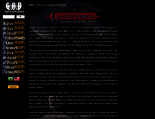 deixadilson.com screenshot