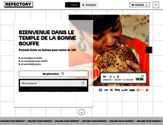 dejbox.fr screenshot
