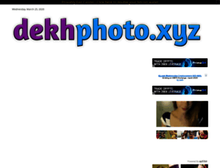 dekhphoto.xyz screenshot