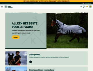 dekroo.nl screenshot