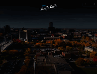 delasalle.com screenshot