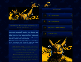 delasallecenter.org screenshot