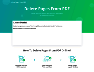 delete-pages-from-pdf.com screenshot