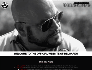 delgardo.tv screenshot