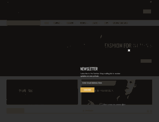 deliciasdedioses.com screenshot