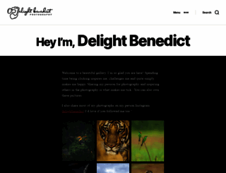 delightcb.com screenshot