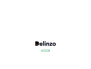 delinzo.com screenshot