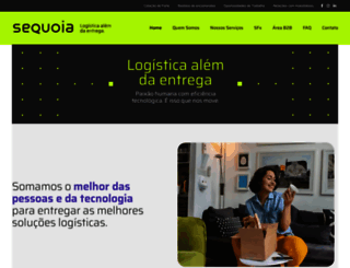 delivera.com.br screenshot