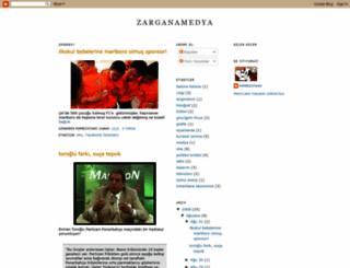 delizargana.blogspot.com screenshot