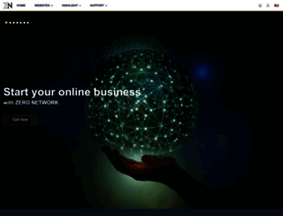 dellacom.com screenshot