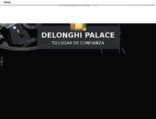 delonghilokal.obolog.com screenshot