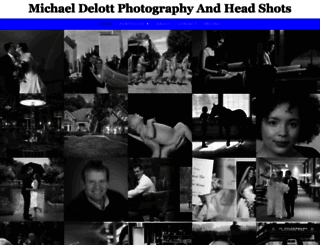 delottphoto.com screenshot