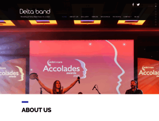 deltabanduk.com screenshot