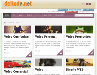 deltodo.net screenshot
