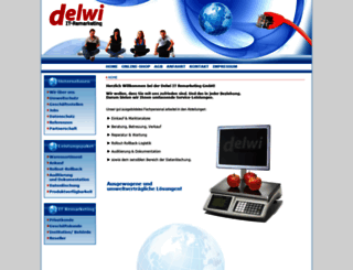 delwi-itr.net screenshot