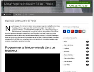 demainjachete.fr screenshot