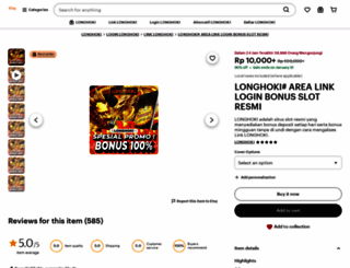 demaosoy.com screenshot