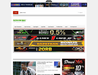 demejosport.com screenshot