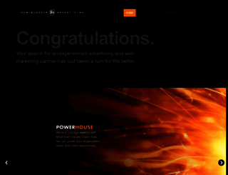 demicooper.com screenshot