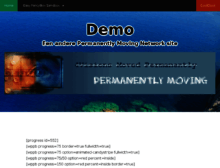demo.status301.net screenshot