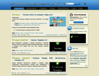 demo.sv2109.com screenshot