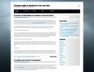 democraticpaper.com screenshot