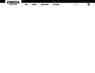 demoesbeda.buildabazaar.com screenshot
