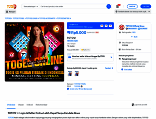 demofont.com screenshot