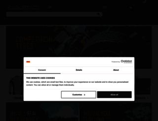 demontweeks.co.uk screenshot