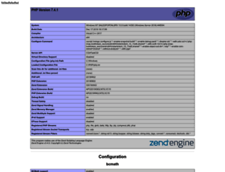 demos.aptaracorp.com screenshot